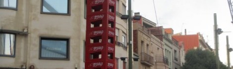 Minyons al Concurs...!!! d'apilar caixes!