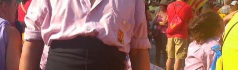 Bons Minyons: Jordi Figueras.