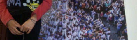 Bon(e)s Minyon(e)s: Emma Rodríguez.