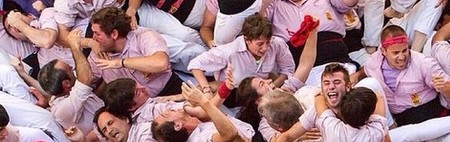 Bloc dels Minyons de Terrassa