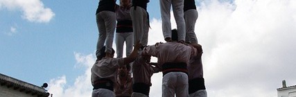 Actuacions: Igualada (23-08-15).