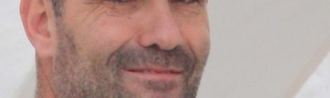 Bons Minyons: Jordi Juanico.