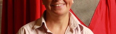 Bones Minyones: Iolanda Ruiz.