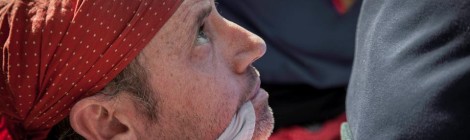 Bons Minyons: Joan Nieto.