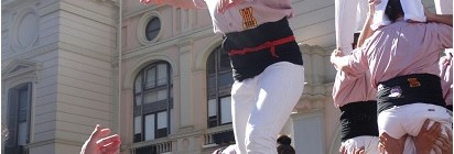 Bones Minyones: Anna Bové Serra.