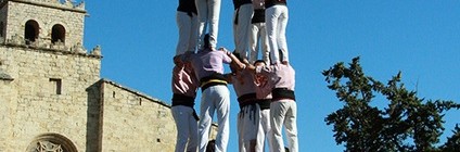 Actuació a Sant Cugat del Vallès (15-11-15).