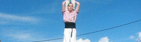 Actuació a Ullastrell (06-03-16).