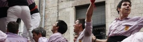 Entrevista del Diaricasteller.cat a l'Albert Pérez: «Quan una cosa funciona, no cal tocar-la en excés».