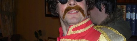 Bons Minyons: Pere Méndez.