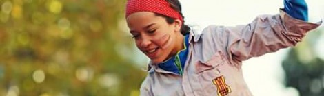 Bones Minyones: Carla Forn.