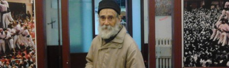 Bons Minyons: Josep Vallhonrat.