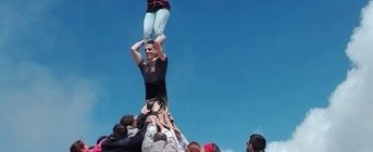 Excursió a la Gallina Pelada.