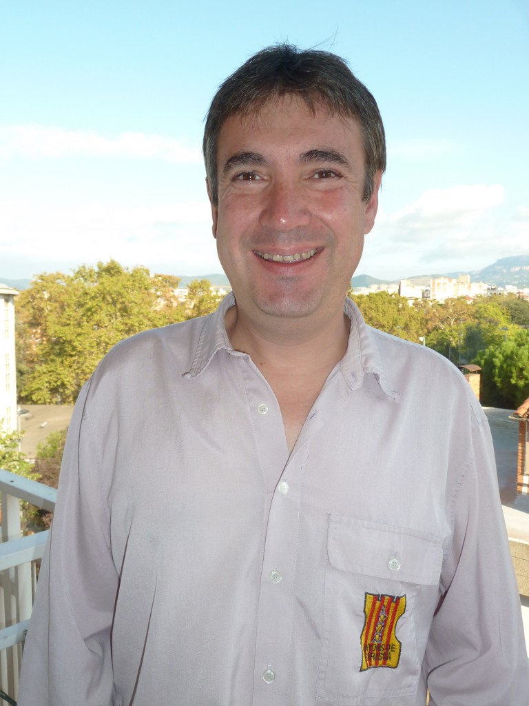 Tomàs Pont