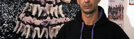 Entrevista al nostre President, Jesús Rodríguez "Zamorano".