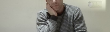 Entrevistem històrics: Franc Puig.